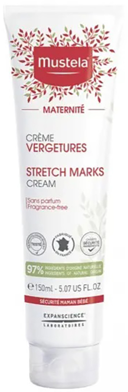 MUSTELA CREMA SMAGLIATURE SENZA PROFUMO 150 ML - pharmaonline24.it