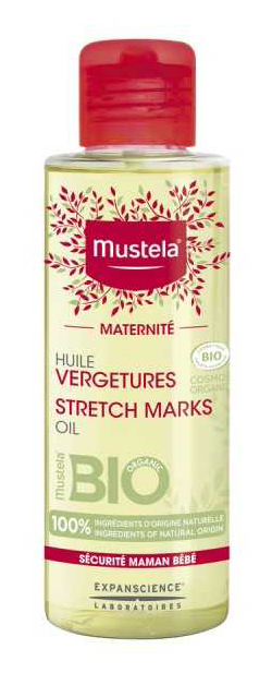 MUSTELA OLIO SMAGLIATURE 105 ML - pharmaonline24.it