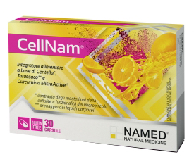 CELLNAM 30 CAPSULE - pharmaonline24.it