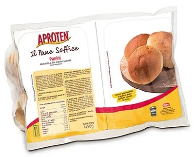 APROTEN PANINI 2 X 100 G - pharmaonline24.it