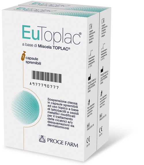 SOSPENSIONE OLEOSA EUTOPLAC BIPACCO 7+7 CAPSULE SPREMIBILI - pharmaonline24.it