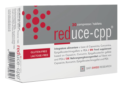 REDUCE CPP 30 COMPRESSE - pharmaonline24.it