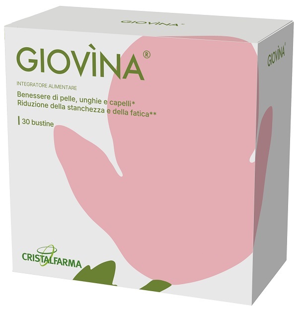 GIOVINA 30 BUSTINE - pharmaonline24.it