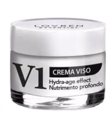 LOVREN CREMA VISO V1 30 ML - pharmaonline24.it