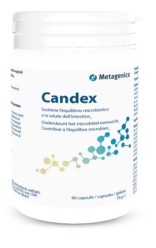 CANDEX 90 CAPSULE - pharmaonline24.it