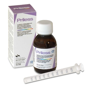 PRILESS 100 ML - pharmaonline24.it