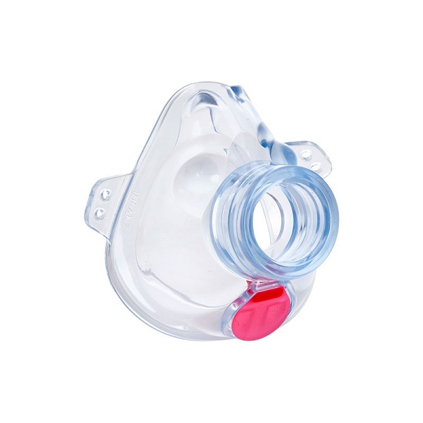 MASCHERA AEROSOL PANDA INFANT 1 PEZZO - pharmaonline24.it