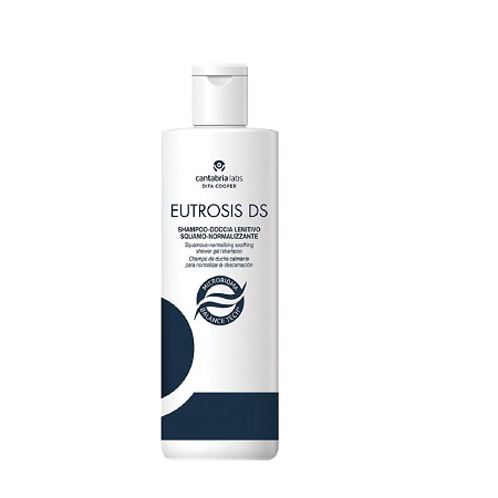 EUTROSIS DS SHAMPOO 250 ML - pharmaonline24.it