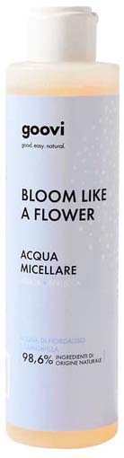 GOOVI ACQUA MICELLARE 200 ML - pharmaonline24.it