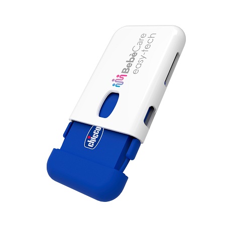CHICCO BEBE CARE EASY TECH - pharmaonline24.it