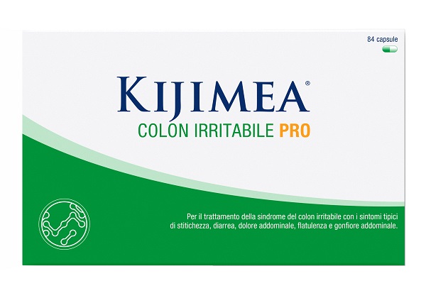 KIJIMEA COLON IRRITABILE PRO 28 CAPSULE - pharmaonline24.it
