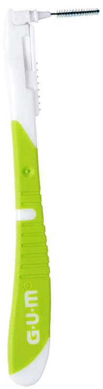 GUM BI-DIRECTION SCOVOLINI PUNTA ULTRAFINE 2114 6 PEZZI - pharmaonline24.it