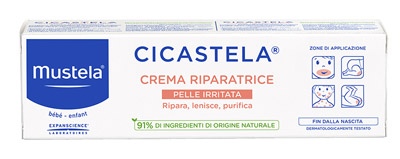 MUSTELA CICASTELA 40 ML - pharmaonline24.it