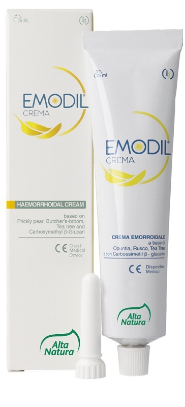EMODIL CREMA 75 ML - pharmaonline24.it