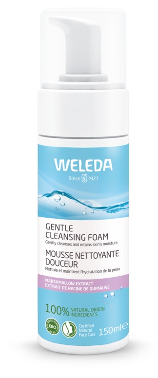 DOLCE MOUSSE DETERGENTE 150 ML - pharmaonline24.it