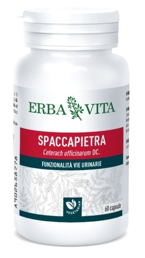 SPACCAPIETRA 60 CAPSULE - pharmaonline24.it