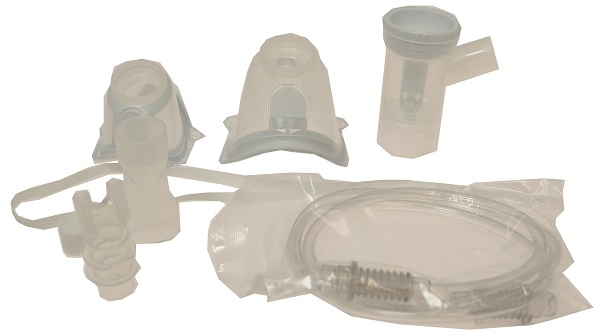CLENNY A FAMILY PACK ACCESSORI PER AEROSOL COMP IT - pharmaonline24.it