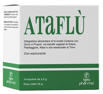 ATAFLU' 14 BUSTINE - pharmaonline24.it