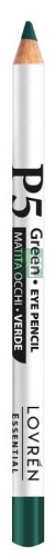 LOVREN  P5 MATITA OCCHI VERDE - pharmaonline24.it