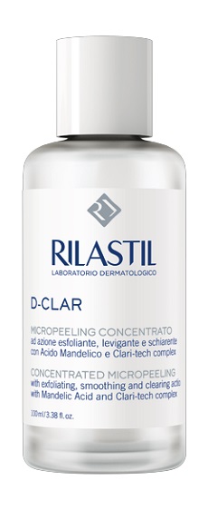 RILASTIL D-CLAR MICROPEELING 100 ML - pharmaonline24.it