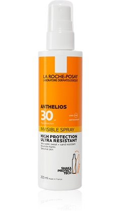 ANTHELIOS SHAKA SPRAY 30 200 ML - pharmaonline24.it