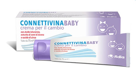 CONNETTIVINABABY CREMA 75 G - pharmaonline24.it