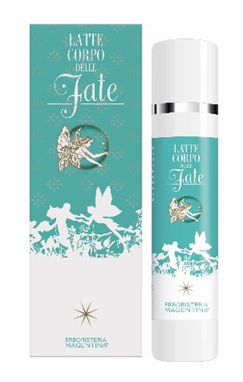 FATE LATTE CORPO 100 ML - pharmaonline24.it