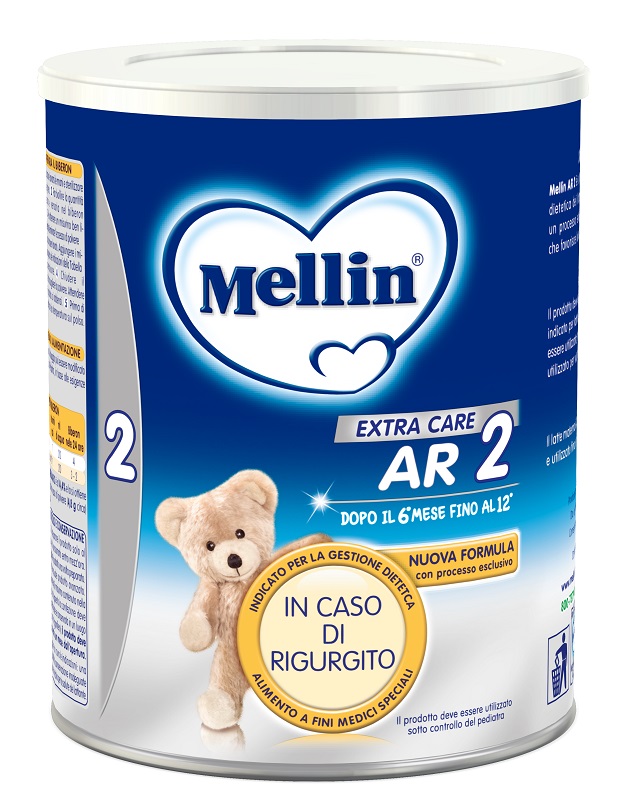 MELLIN AR 2 400 G - pharmaonline24.it