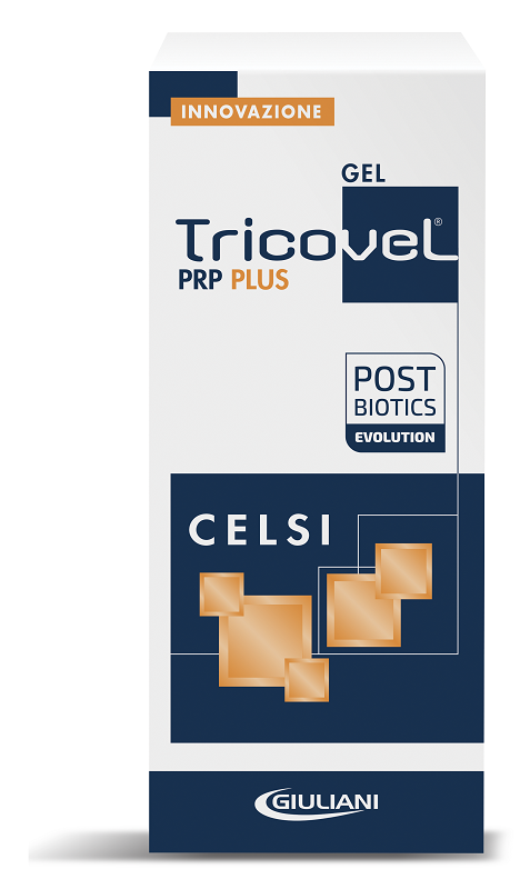 TRICOVEL PRP PLUS CELSI 30 ML - pharmaonline24.it