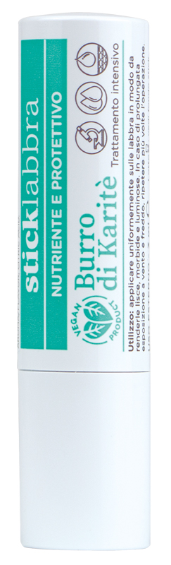 LABORATORIO DELLA FARMACIA ESSENZIA STICK LABBRA NUTRIENTE 3 ML - pharmaonline24.it