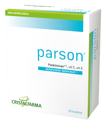 PARSON 20 BUSTINE - pharmaonline24.it