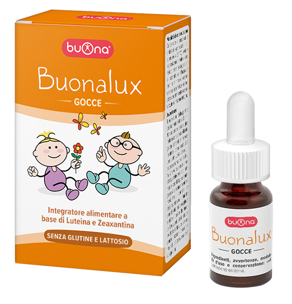 BUONALUX 6,5 ML - pharmaonline24.it