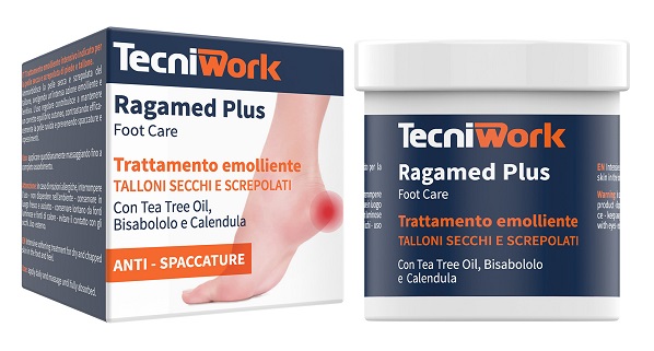 RAGAMED PLUS 75 ML - pharmaonline24.it