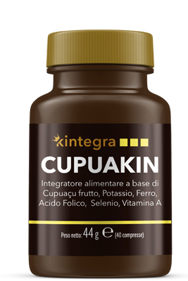 CUPUAKIN 40 COMPRESSE KINTEGRAVIT - pharmaonline24.it