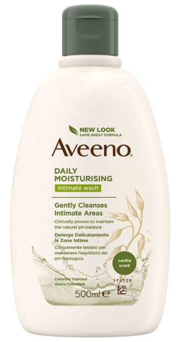 AVEENO PN DETERGENTE INTIMO 300 ML - pharmaonline24.it