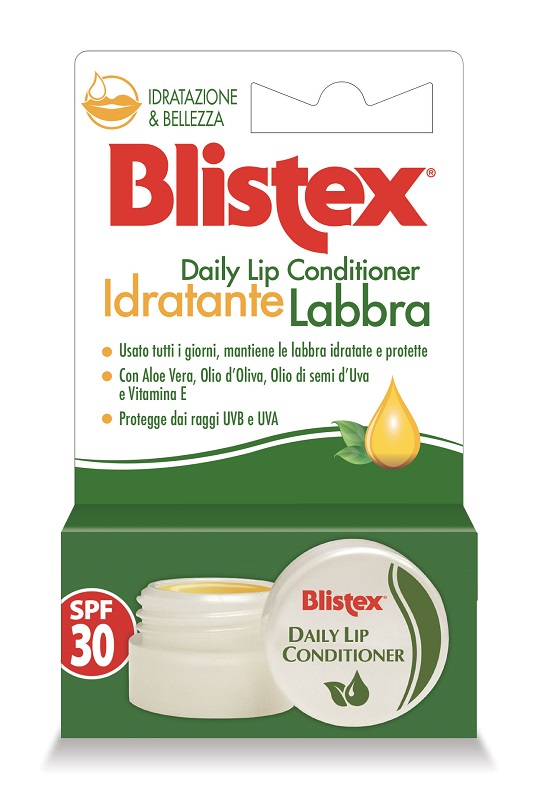 BLISTEX IDRATANTE LABBRA SPF30 7 ML - pharmaonline24.it