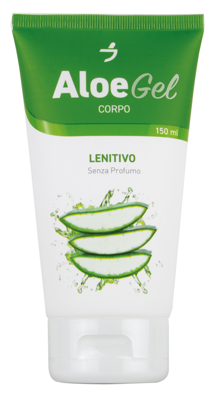 LABORATORIO DELLA FARMACIA PDF GEL ALOE LENITIVO 150 ML - pharmaonline24.it