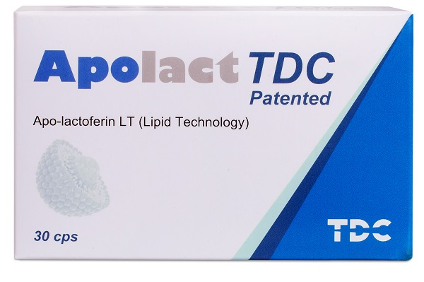 APOLACT TDC 30 CAPSULE - pharmaonline24.it