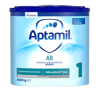 APTAMIL AR 1 POLVERE BUSTA 400 G - pharmaonline24.it