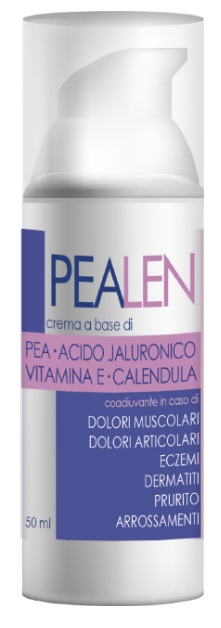 PEALEN CREMA 50 ML - pharmaonline24.it