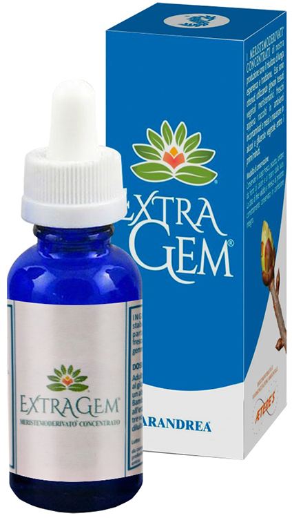 EXTRAGEM LENTISCO GIOVANI GETTI GOCCE 20 ML - pharmaonline24.it