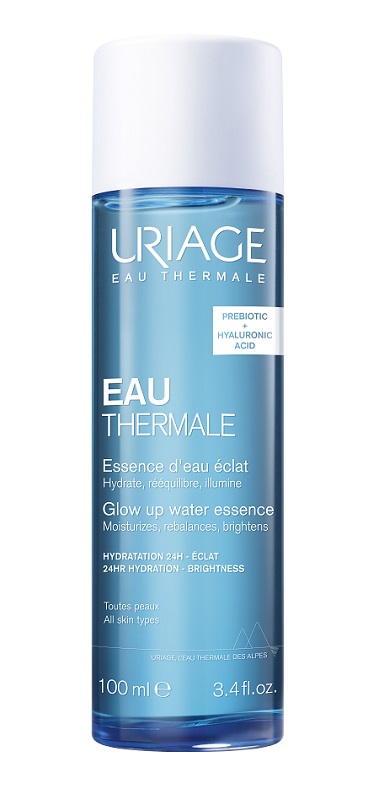 EAU THERMALE ESSENZA ILLUMINANTE ALL'ACQUA 100 ML - pharmaonline24.it