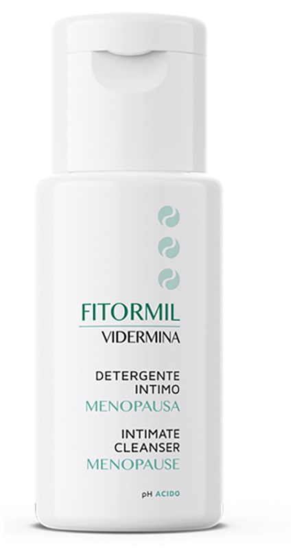 VIDERMINA FITORMIL DETERGENTE INTIMO 200 ML - pharmaonline24.it