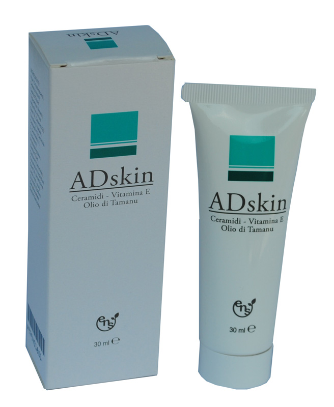 ADSKIN CREMA 30 ML - pharmaonline24.it