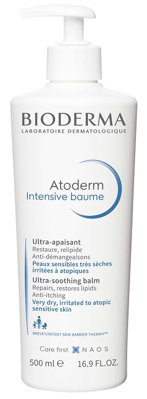 ATODERM INTENSIVE BAUME 500 ML - pharmaonline24.it