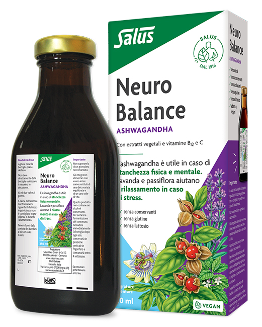 NEURO BALANCE 250 ML - pharmaonline24.it