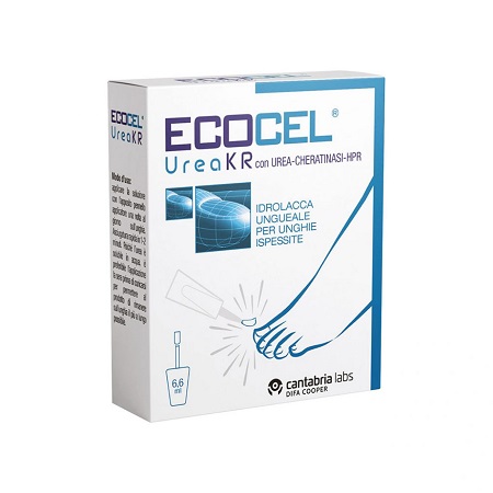 ECOCEL UREA KR 6,6 ML - pharmaonline24.it