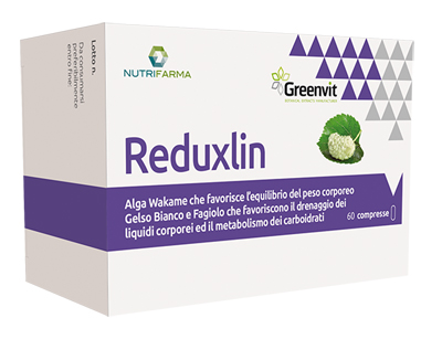 REDUXLIN 60 CAPSULE - pharmaonline24.it