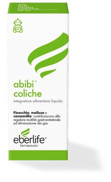 ABIBI COLICHE GOCCE 30 ML - pharmaonline24.it