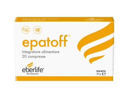 EPATOFF 20 COMPRESSE - pharmaonline24.it